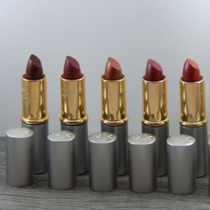Mary Kay Signature Creme Lipstick 5 in total